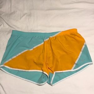 Nike shorts
